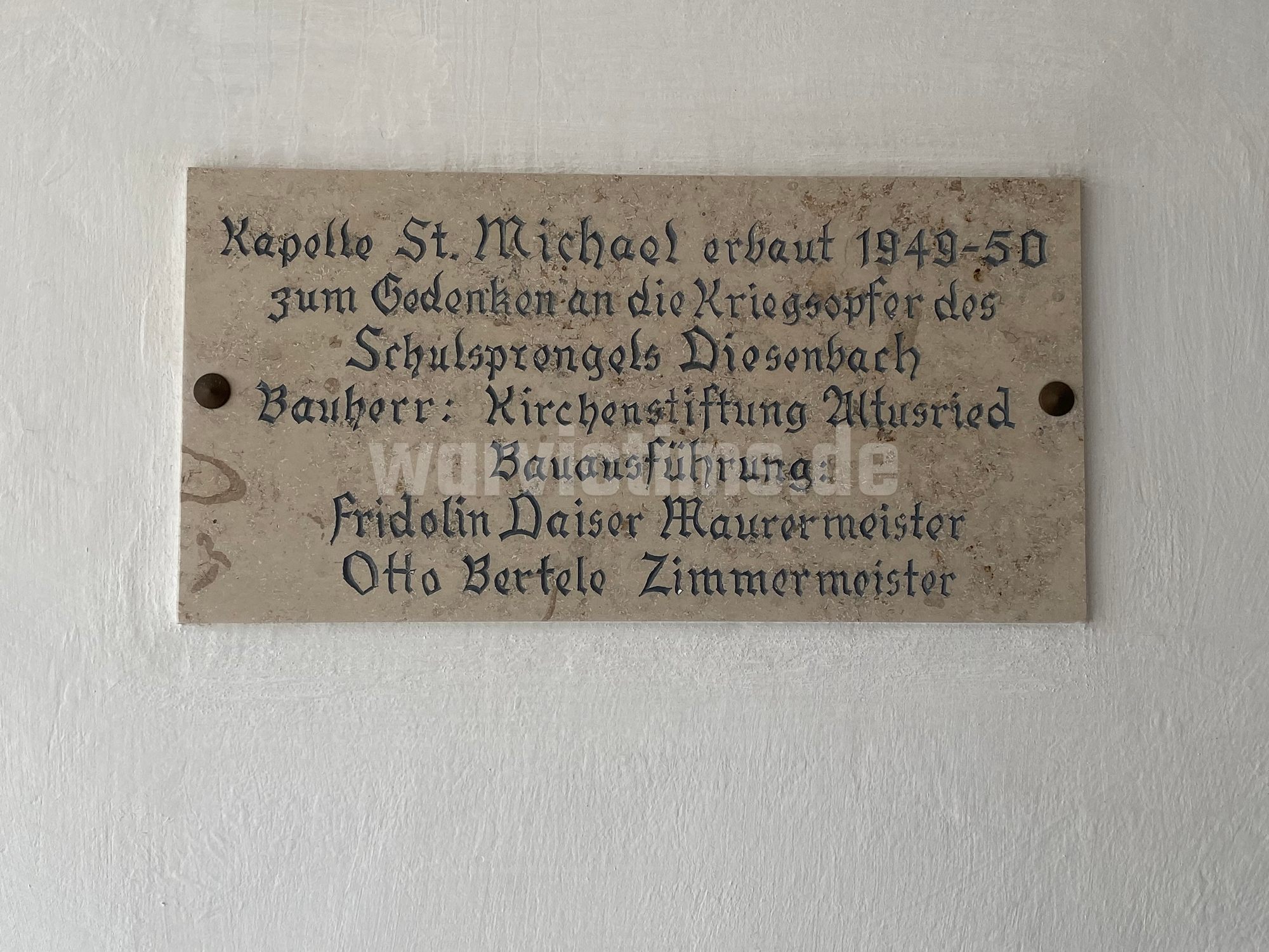 Altusried-Diesenbach